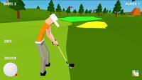 Golf screenshot, image №2479205 - RAWG