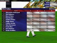 International Cricket Challenge screenshot, image №320670 - RAWG