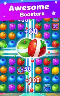 Fruits Mania screenshot, image №1553462 - RAWG