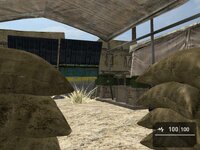 Project Kill the Terrorist Demo screenshot, image №2669674 - RAWG