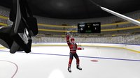 Skills Hockey VR screenshot, image №100230 - RAWG