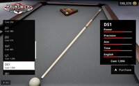 Brunswick Pro Billiards screenshot, image №2524818 - RAWG