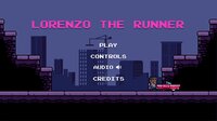 Lorenzo the Runner screenshot, image №3971944 - RAWG