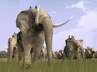 ROME: Total War screenshot, image №351034 - RAWG