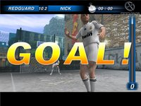 Real Madrid: The Game screenshot, image №533991 - RAWG