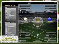 iClub Manager 2 screenshot, image №2170420 - RAWG