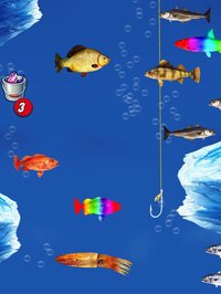 Ice Fishing - Hello Master screenshot, image №2024348 - RAWG