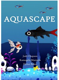 Aquascape screenshot, image №3251530 - RAWG