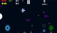 Space Shooting (Astech Software) screenshot, image №3833913 - RAWG