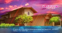 UNDER THE BLUE SKY: AITO'S ROUTE screenshot, image №2378187 - RAWG