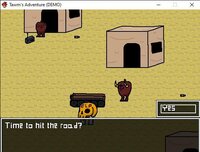 Tawm's Adventure (DEMO) screenshot, image №2711095 - RAWG