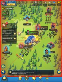 Game of Trenches: WW1 Strategy screenshot, image №1964988 - RAWG