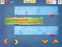 Twin Stickman Escape screenshot, image №969210 - RAWG
