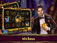SLOTS - Lucky Win Casino Games screenshot, image №1954458 - RAWG
