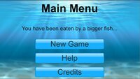 Hungry Fishes screenshot, image №2662710 - RAWG