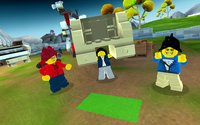 LEGO Universe screenshot, image №478041 - RAWG
