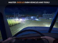 Farming PRO 2016 screenshot, image №2104546 - RAWG