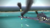 Damage Inc.: Pacific Squadron WWII screenshot, image №578899 - RAWG