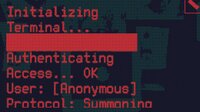 Typing Ritual screenshot, image №4171706 - RAWG