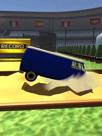 Car Summer Games 2020 screenshot, image №2585768 - RAWG