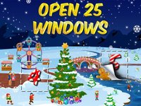 25 Days of Christmas - Holiday Advent Calendar 2015 screenshot, image №1756001 - RAWG