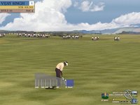 British Open Championship Golf screenshot, image №294519 - RAWG