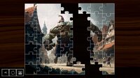 Fantasy Jigsaw Puzzles screenshot, image №3718757 - RAWG