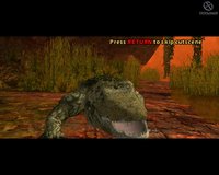 Cabela's Dangerous Hunts 2 screenshot, image №441496 - RAWG