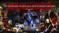 Warhammer 40,000: Carnage screenshot, image №709275 - RAWG