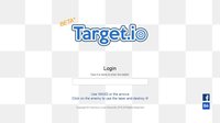 Target.io screenshot, image №1848721 - RAWG