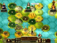 Catan - Die Erste Insel screenshot, image №396362 - RAWG