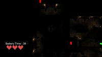 You Better Run (itch) screenshot, image №1701631 - RAWG