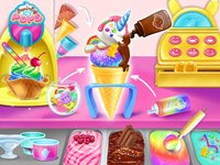 Swirly Icy Pops - Surprise DIY Ice Cream Shop screenshot, image №1592339 - RAWG