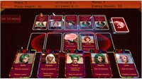 Girl Card Battle screenshot, image №4161646 - RAWG