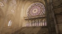 Notre-Dame de Paris: Journey Back in Time screenshot, image №2531285 - RAWG