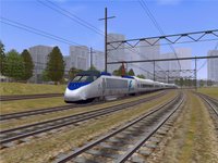 Microsoft Train Simulator screenshot, image №323334 - RAWG