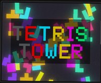 Tetris Tower Mobile screenshot, image №2674779 - RAWG