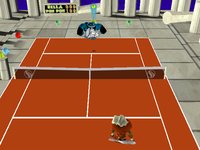 Tennis Titans screenshot, image №422621 - RAWG