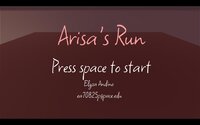 Arisa Run screenshot, image №3372372 - RAWG
