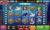Casino Slots screenshot, image №1443384 - RAWG