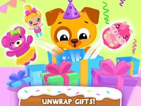 Cute & Tiny Birthday screenshot, image №881830 - RAWG