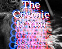 The Cosmic Is You screenshot, image №2296988 - RAWG