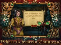 Find Jewels - Hidden Object Treasures screenshot, image №1959317 - RAWG