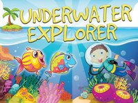 Underwater Explorer: An Undersea Scuba Diving Adventure! screenshot, image №1786894 - RAWG
