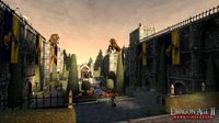 Dragon Age 2: Mark of the Assassin screenshot, image №585119 - RAWG