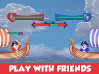 Pirate Ship Fight screenshot, image №1881926 - RAWG