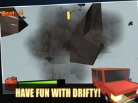 Endless Drifting Arena screenshot, image №2859918 - RAWG