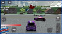 Police Chase Car Driving screenshot, image №1420391 - RAWG