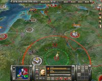 Aggression: Reign over Europe screenshot, image №453263 - RAWG