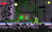 A Lizard's Tale screenshot, image №2252256 - RAWG
